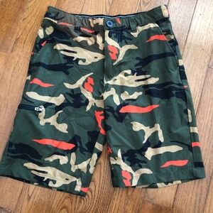NO FEAR Men's 30 Board shorts